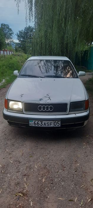 Продам машину на ходу или обмен