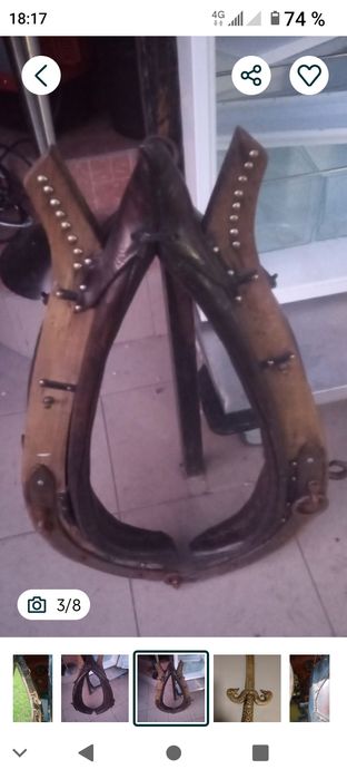 Vând obiecte de colecție,piese artizanale