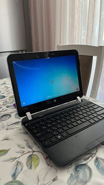 Продам ноутбук Hewlett Packard