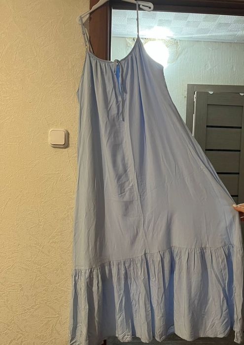 Отличный сарафан на лето