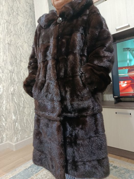 Продам шүбә норка