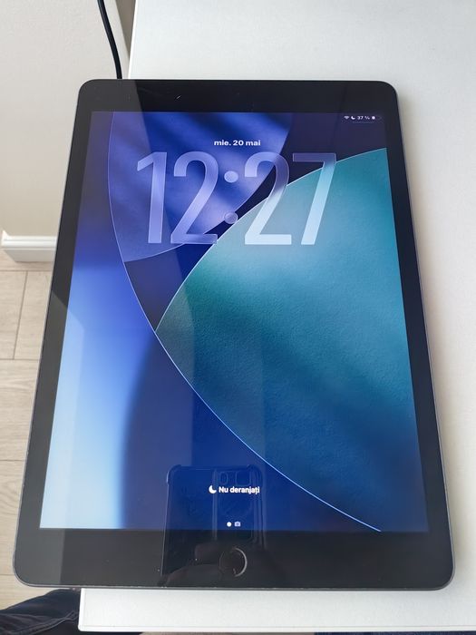 Ipad  gen a 9-a si Apple Pen