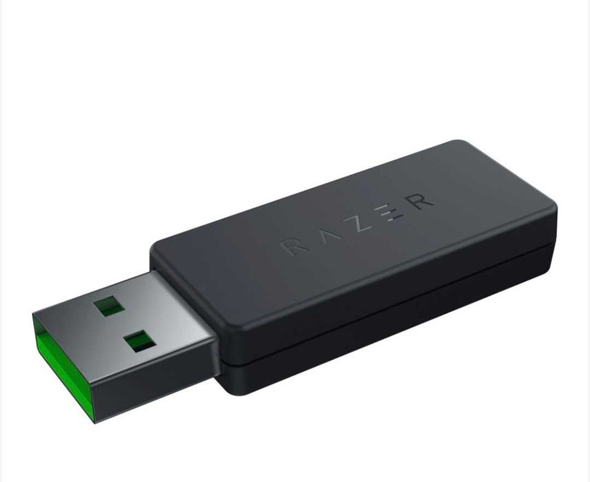 Гейминг контролер RAZER Wolverine V3 Pro 8K PC