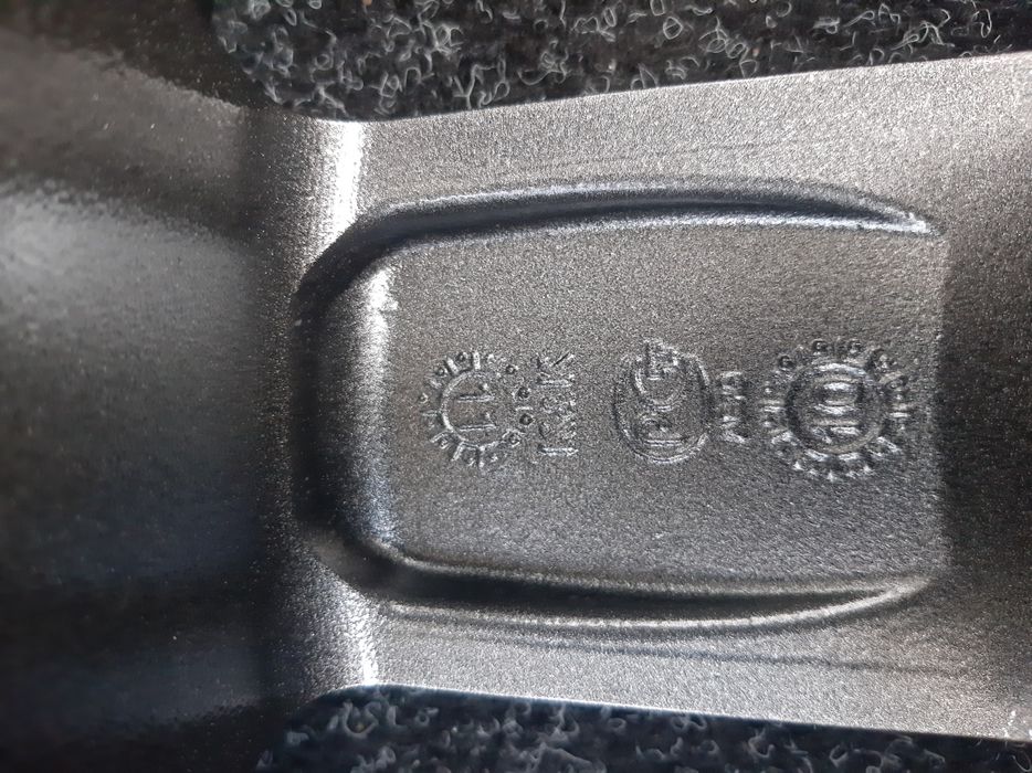 Продам диски K&K 17R 112×5