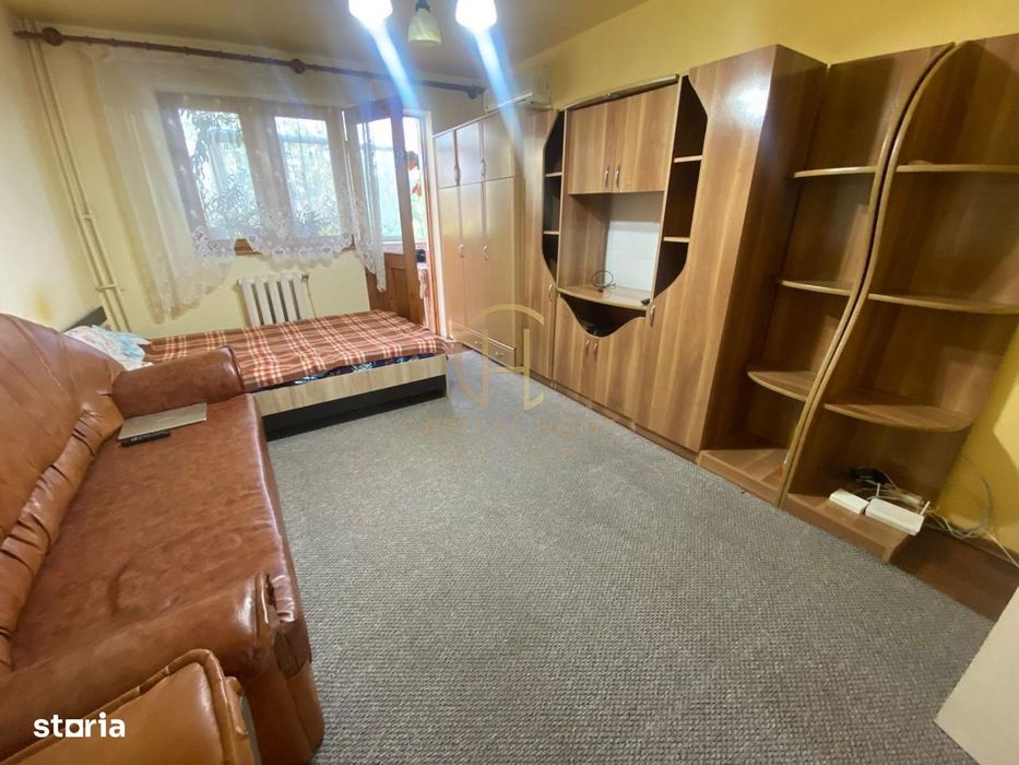 Apartament 2 camere decomandat Podu Ros Jumbo