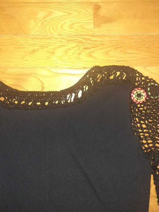 Кофта оригинальная