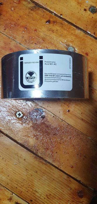 Алуминиево тиксо