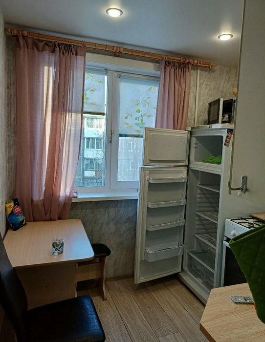 Тёплая чистая однаком