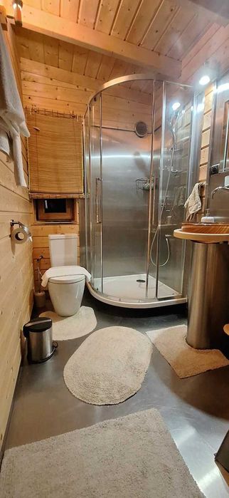 Продава се Парцел в с. Кошарево, Област Перник - 6600 кв.м за 11 €/кв.м - Снимка #6