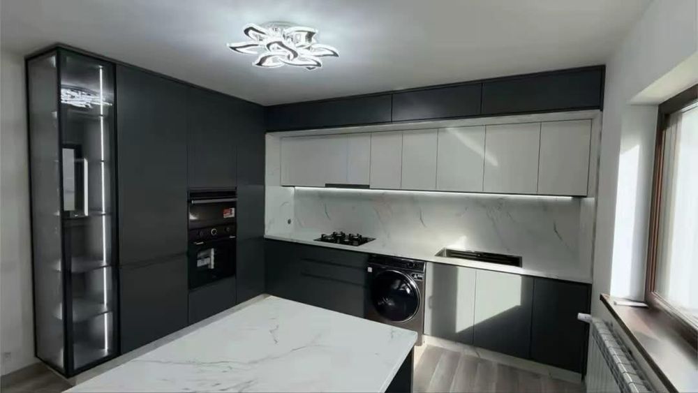 Mobilier la comanda