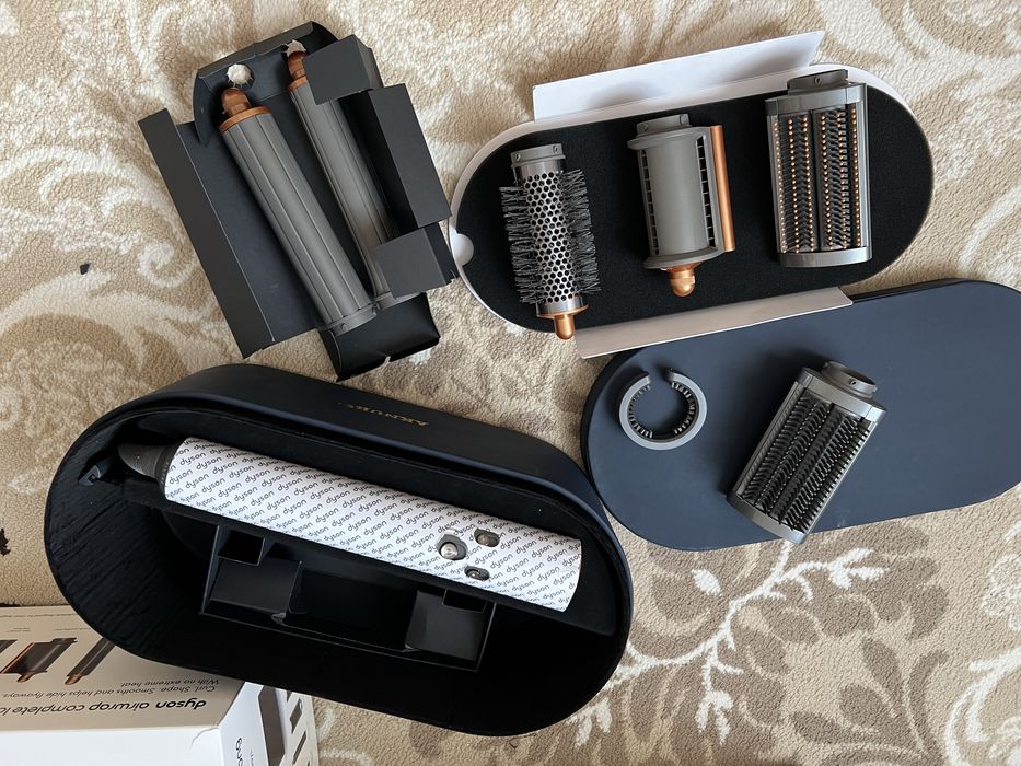 Дайсон именной