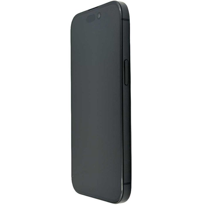 Magazin Apple iPhone 15 Black 128GB Excelent Cu Garantie In Rate