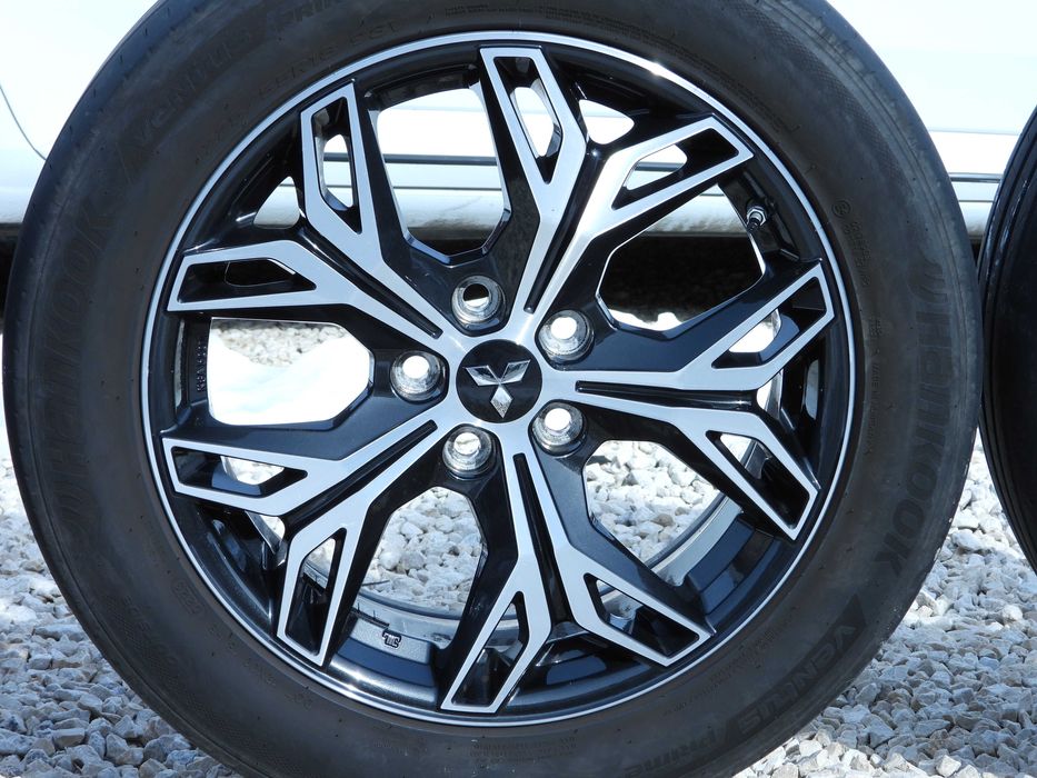 Оригинални 18" джанти 5x114.3  за Mitsubishi Eclipse Cross / Outlander