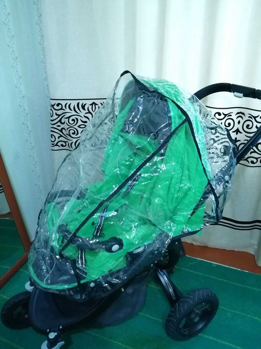 Продаётся коляска