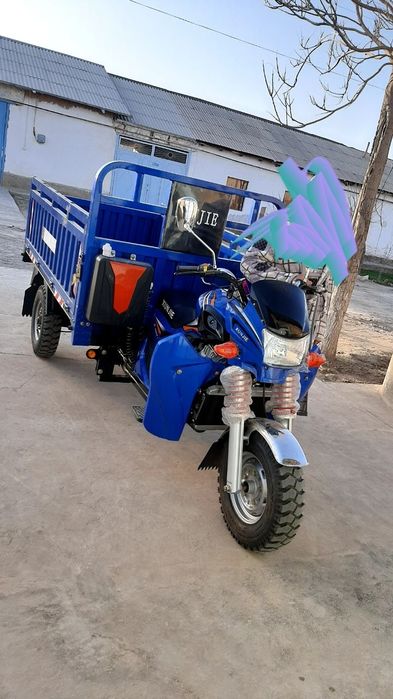 Хунжие 2023 янгидек