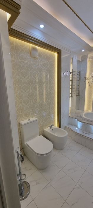 Срочно продаётся  элитная 2-комнатная квартира в центре города

Продаё