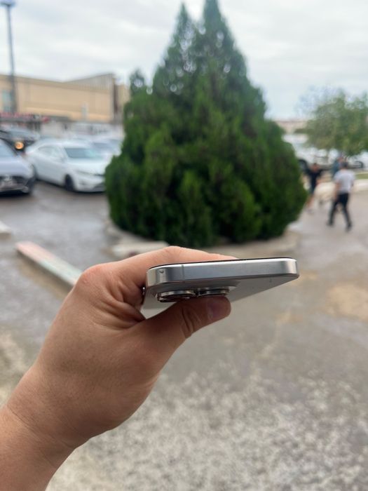 IPhone 16 Pro 128gb Natural Titanium
