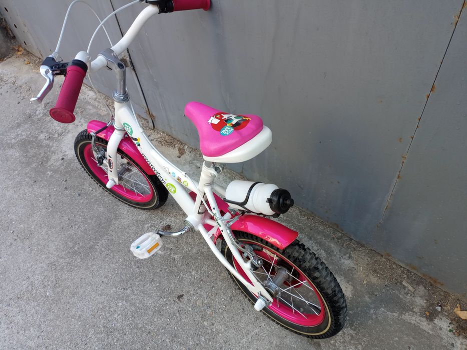 Детски ввлосипед  14"