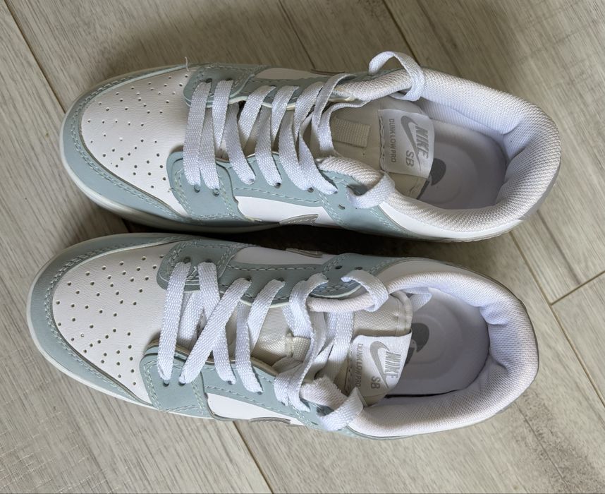 Кеды для девочки Nike Турция