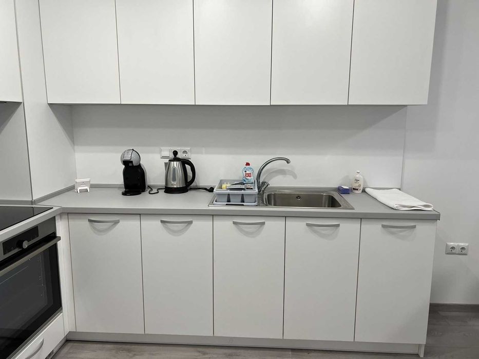 Продава се Едностаен апартамент в София, Красна поляна 1 - 65 кв.м за 785 €/кв.м - Снимка #5