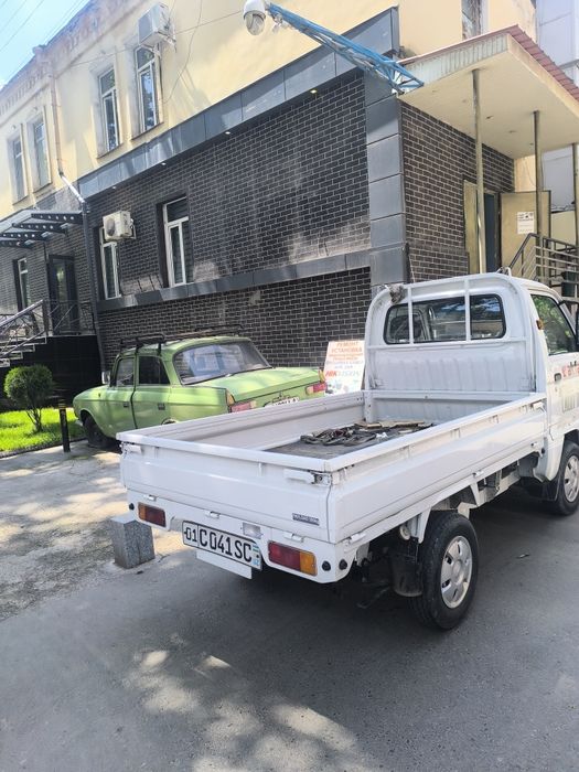 Labo chevrolet oq