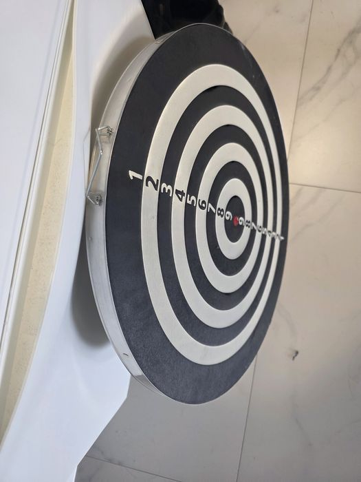vand tinta darts
