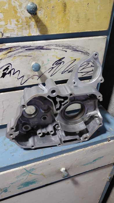 Vand carter pt cross 125
