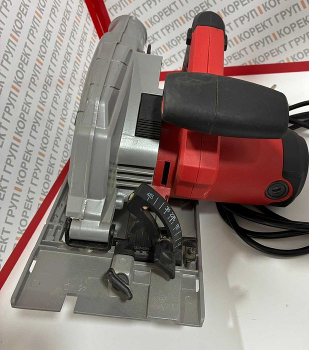 Ръчен циркуляр  EINHELL TE-CS 18