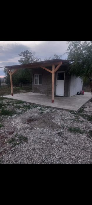 Teren de vânzare intravilan