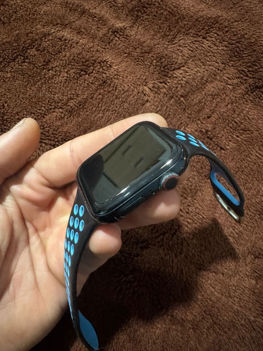 Apple Watch SE 2, GPS+Cellular