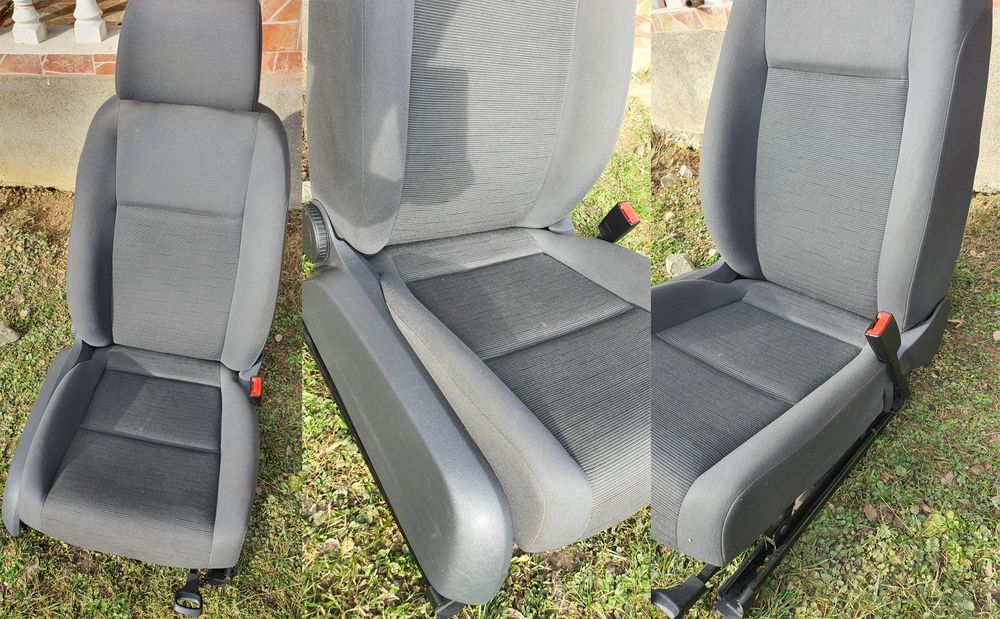 Scaune VW Golf 5 hatchback