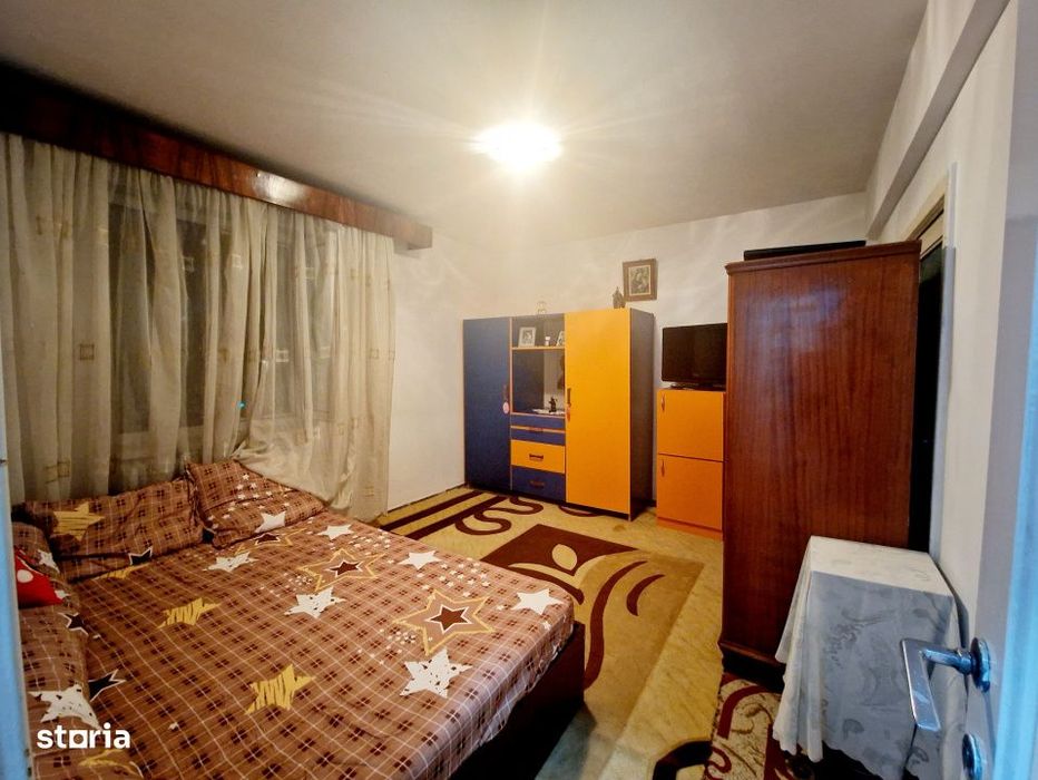 2 Camere Metrou Obor 7' | Sos Colentina | Mall Veranda | Boxa — fotografia 1