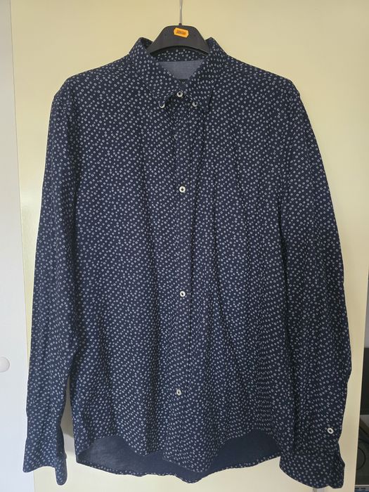 Cămăși de firmă mărimea M