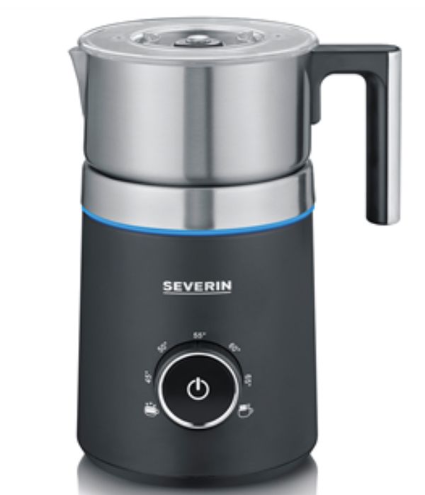 Индукционен пенообразувател Severin 700ml