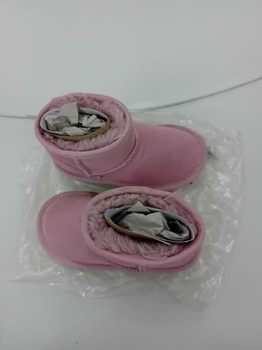 Ghete îmblănite fetițe