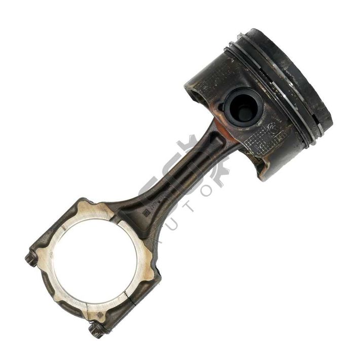 Бутало с биела Mazda 6 Estate (GJ, GL) 2013-2019 ID:147461