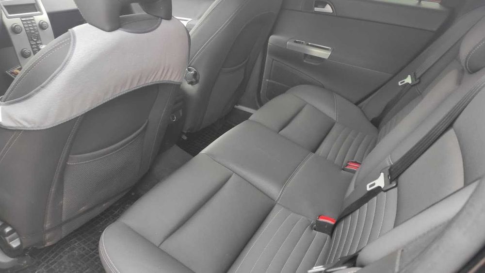 volvo V50 1,8 benzina
