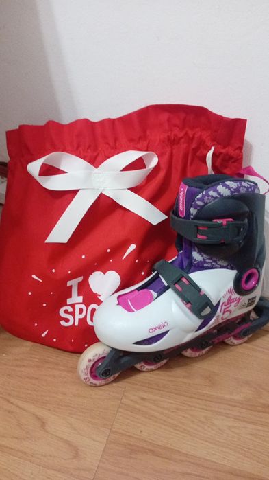 Role (dar trebuie schimbata frâna)