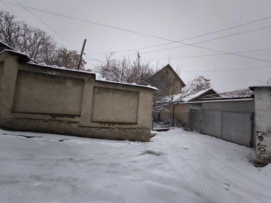 Участок 7 соток на Чирчике