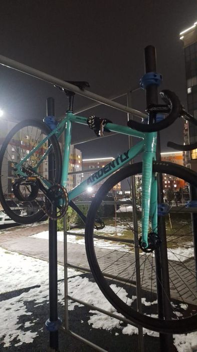 Фикс Arena Lite Ardently