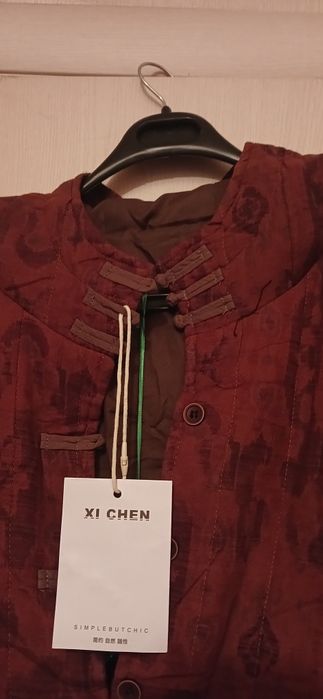 Готовый образ на весну