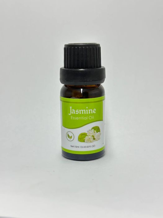 Натуральные эфирные масла