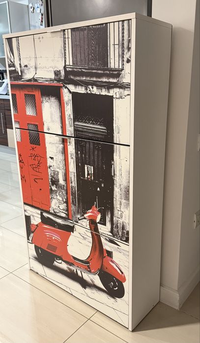 Pantofar 15 perechi incaltaminte