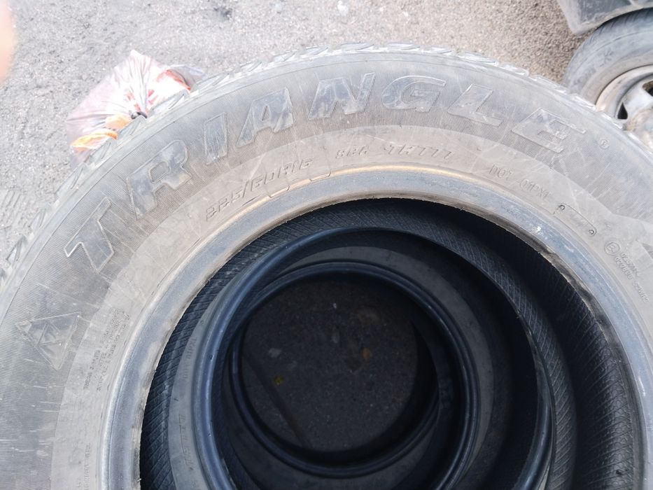 Шины продаются срочно