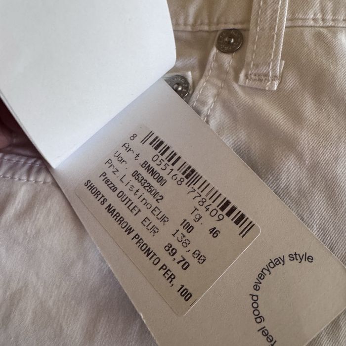 Pantaloni scurti Harmont & Blaine