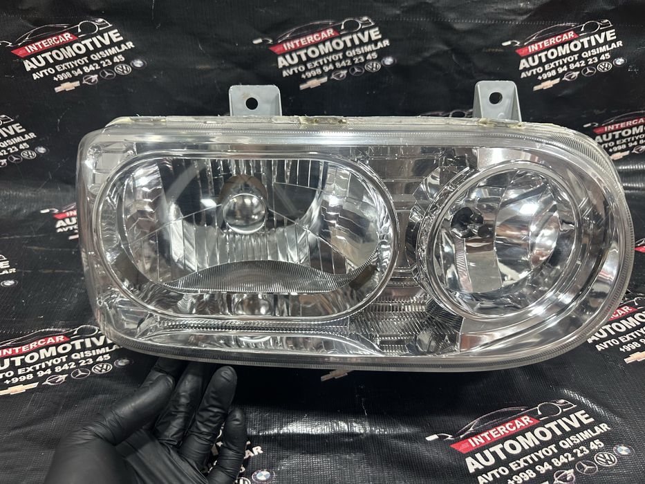 Damas Orginal Gm fara