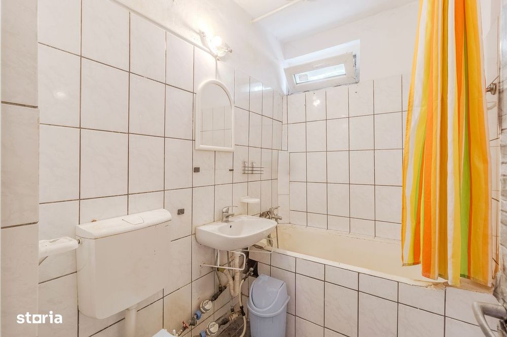Apartament 2 Camere Calea Mareșal Alexandru Averescu , Zona Centrala