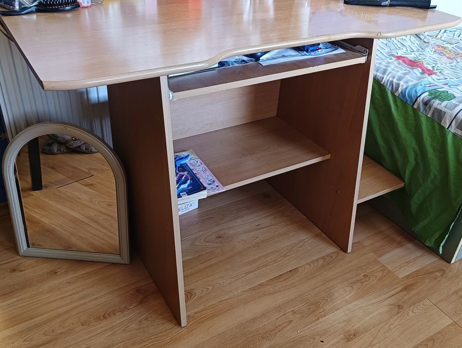 Обзавеждане за детска стая