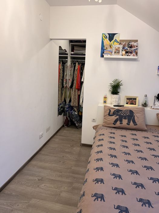 Apartament 3 camere Terezian