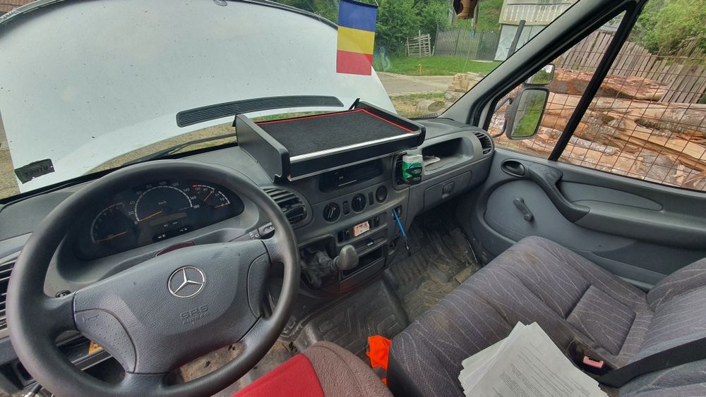 Mercedes sprinter 2.2 CDI pentru dezmembrări